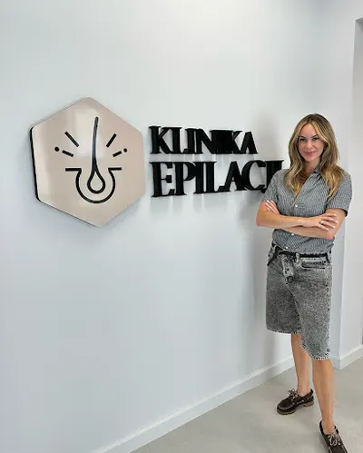 Klinika Epilacji - Depilacja Laserowa Warszawa Candela GentleMAX Pro